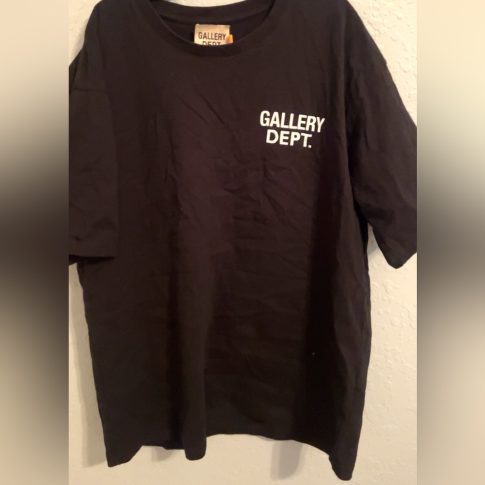 Gallery Dept Shirt M